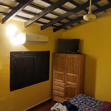 Lodecampu Apartment Асунсион Екстериор снимка